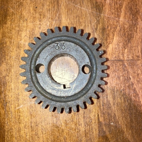 Vintage drummond myford - vintage,