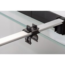 Aquael Optiset Light Clip x4 for Leddy Tube Aquarium Lighting Aquarium Fish Tank