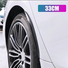 2x Carbon Fiber Vehicle Car