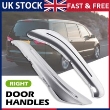 RIGHT ARMREST DOOR HANDLE COVER INSERT BEZEL FOR FORD GALAXY MK3 S-MAX 1475333