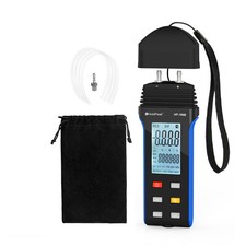 Digital Manometer Differential