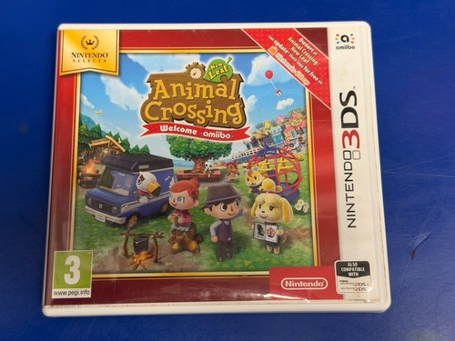Animal crossing new leaf - animal, crossing: