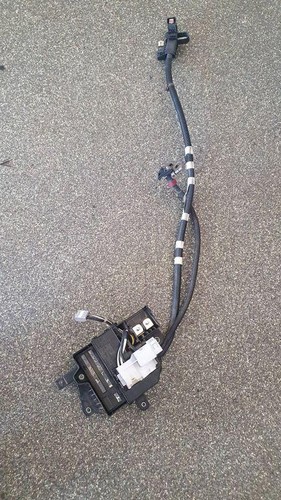 Lexus fuse box - f4,