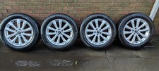 GENUINE AUDI Q3 18" ALLOY
