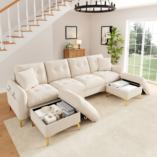Seater shaped modular - seater,