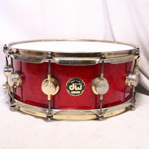 Collectors series maple - dw,