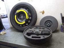 Audi TT MK1 2001 18" Space