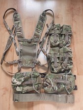 NEW British Army MTP PLCE