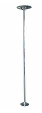Pole dancing - dancing,