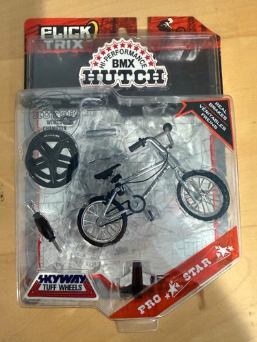Flick trix bmx finger - flick,