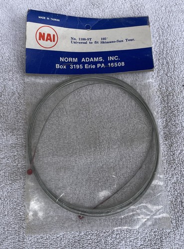 Nai norm adams - norm,