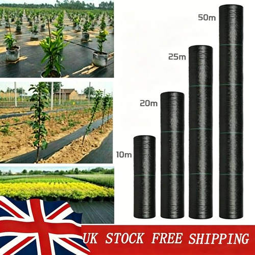10m 25m 50m long heavy - 10m, duty