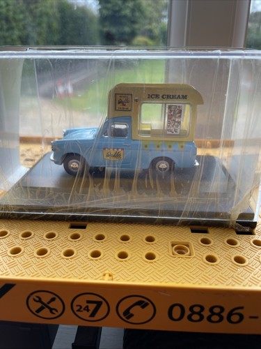 Oxford diecast scale - oxford,