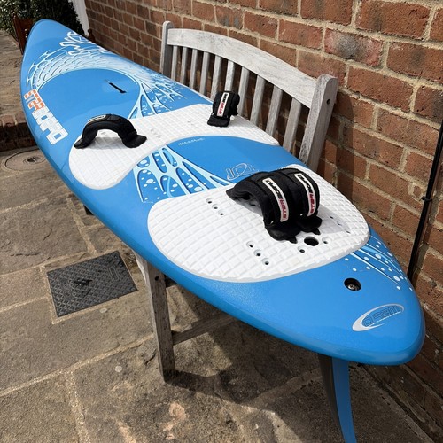 Starboard carve 111 - starboard,
