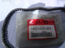 NOS HONDA ATC90 S90 CL90 CAM