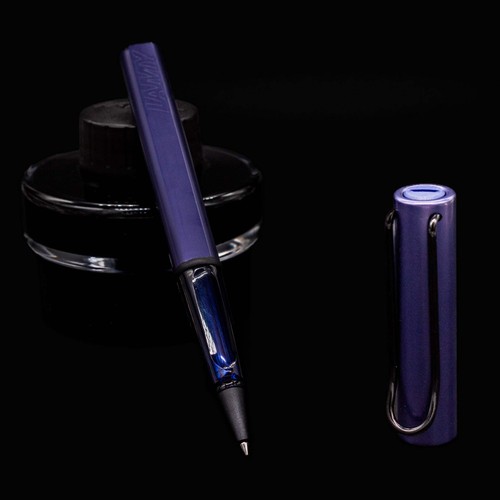 Lamy star rollerball pen - pen,