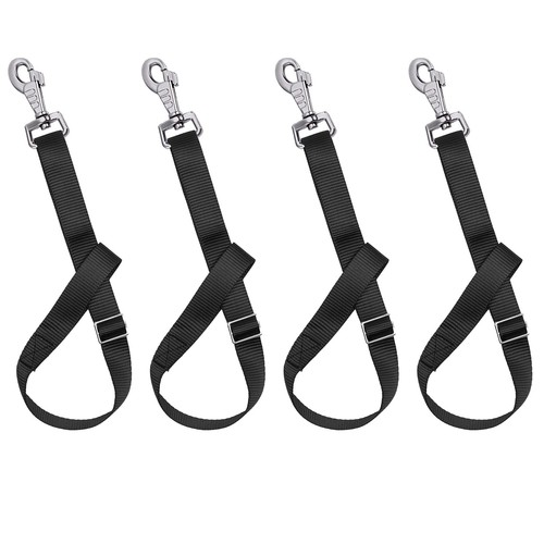 Pcs adjustable nylon horse - 4,