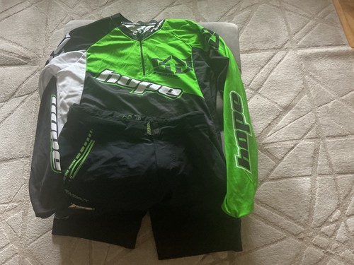 Hope mtb top shorts - hope,
