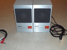 Vintage Aiwa SC-A1Y Acoustic