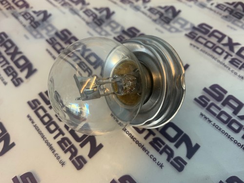 Vespa mk1 headlight bulb - mk1,