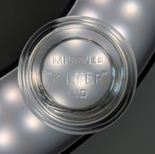 Spare Glass Lid (For Kilner