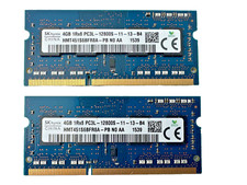SKhynix 8GB DDR3L Laptop RAM