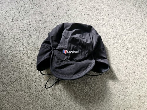 Berghaus waterproof goretex - berghaus,