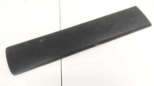 9634562877 molding bumper