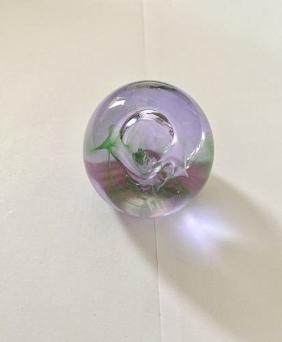 Caithness moon crystal - moon,