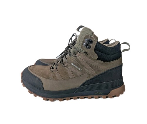 Clarks atl trek rise - rise, gtx