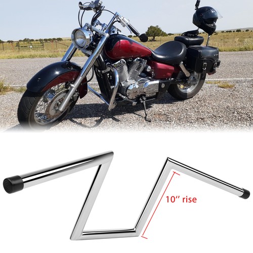 Ape hanger handlebar - ape,