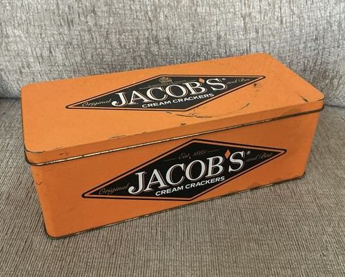 Vintage jacobs cream - vintage,