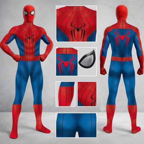New spiderman brand day - spiderman,