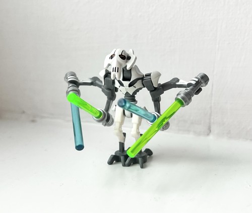 Lego star wars general - wars,