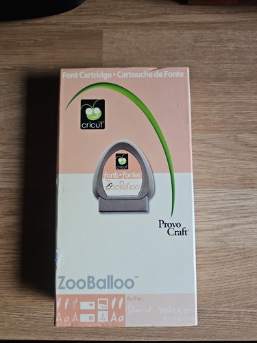 Cricut provo craft zoo - craft,