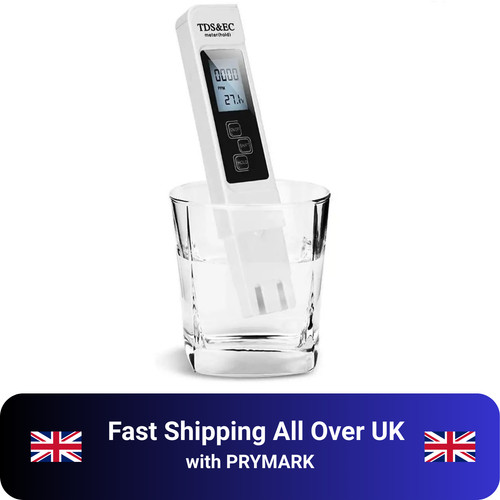 Digital tester tds ppm - tester,