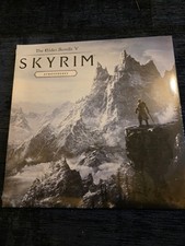 The Elder Scrolls V Skyrim