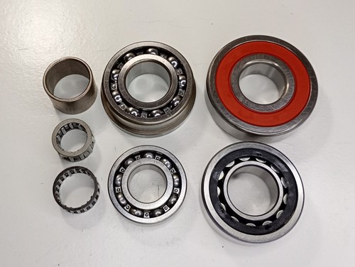 Lambretta engine bearing - gp,