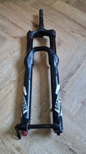 Rockshox Lyrik RCT3 27.5 Inch Solo Fork Black 160mm Travel