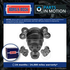 Ball Joint fits ISUZU TFR/TFS