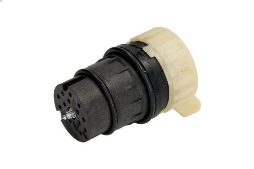Plug housing automatic - plug-in,