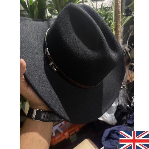 Western cowboy hat with - cowboy,