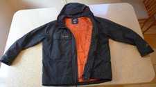 Simms Bulkley Wading jacket