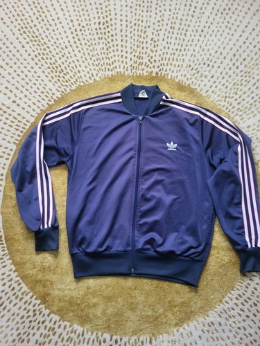 Vintage adidas tracksuit - vintage, top