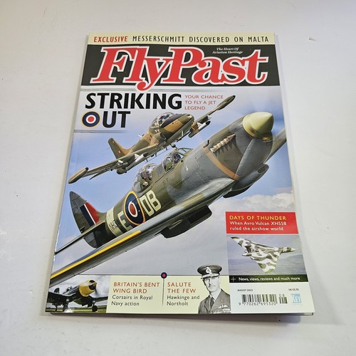 Flypast aviation magazine - aviation,