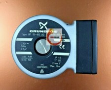 GLOWWORM 18SXI 30SXI 24CXI 30CXI 38CXI BOILER PUMP 801830 2000801830