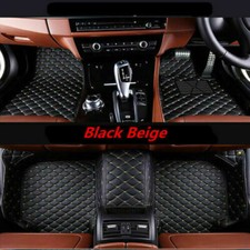  Car floor mats for BMW 5