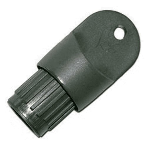 Isabella 23mm awning pole - isabella,