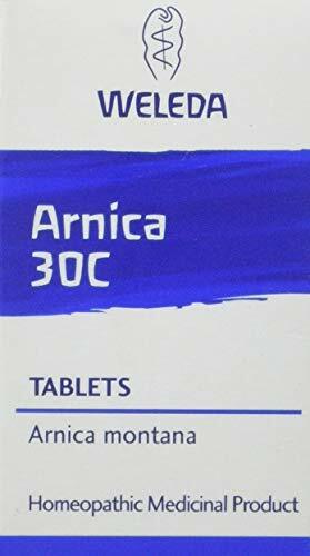Premium arnica 30c tablets - 30c,