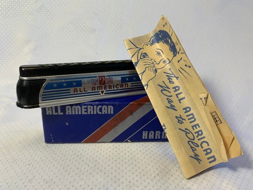 Vtg all american standard - vtg,